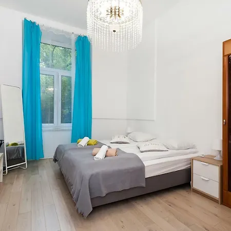 Apartament Krakowski Albert Apartamento *