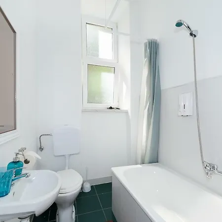 Apartamento Apartament Krakowski Albert