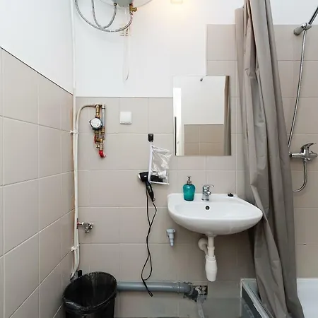 Apartamento Apartament Krakowski Albert