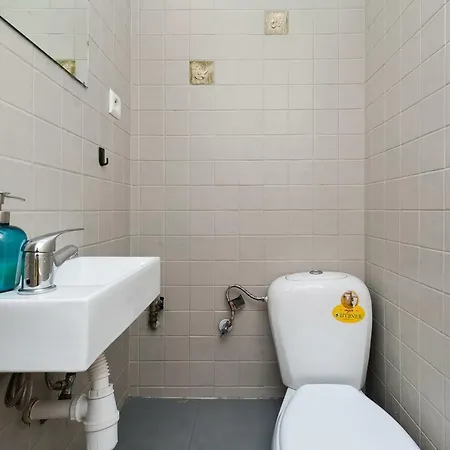 Apartament Krakowski Albert *