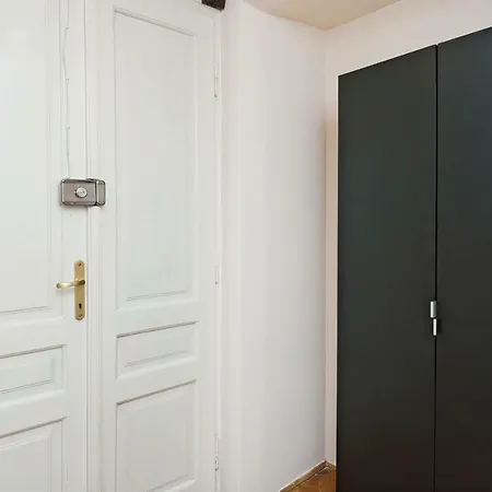 Apartament Krakowski Albert Apartamento Cracóvia